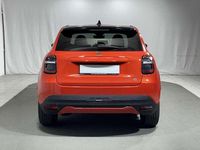 Usata Fiat 600E La Prima 114 kW (156 CV) 2023 Arancione SUV