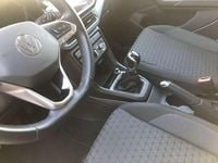 Usata VW T-Cross Life 95 CV (69 kW) 2022 SUV