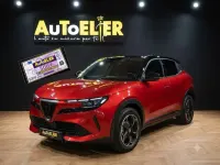 Nuova Alfa Romeo GT Junior Edizione Speciale 145 CV (106 kW) 2026 Nero SUV