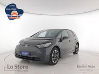 Occasion VW ID.3 Pro Performance 150 kW (204 ch) 2023 Gris Citadine