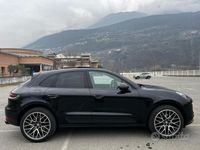 usata Porsche Macan 2.0 T