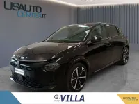 Usata Lancia Ypsilon 110 CV (80 kW) 2025 Nero Utilitaria