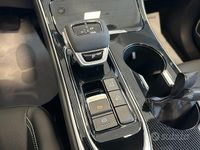 Usata EVO Evo 6 167 CV (122 kW) 2024 Nero SUV