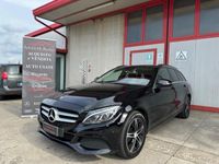 usata Mercedes C220 d S.W. Auto Premium