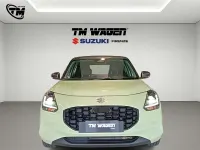 Usata Suzuki Swift 83 CV (61 kW) 2025 Verde Utilitaria