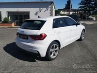 Gebraucht Audi A1 Admired 95 PS (69 kW) 2023 Weiß SUV