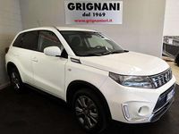 Usata Suzuki Vitara Cool 129 CV (94 kW) 2024 Bianco SUV