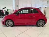 usata Abarth 695C 6951.4 t-jet Turismo 180cv