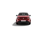 Nuova Renault Captur Evolution 160 CV (117 kW) 2026 Bestyle marrakech (rosso pass SUV
