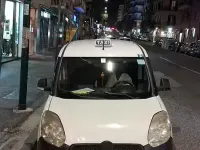 Usata Fiat Doblò 120 CV (88 kW) 2012 Bianco Monovolume
