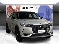 Usata DS Automobiles DS3 Crossback E-Tense 56 kW (77 CV) 2021 Grigio SUV