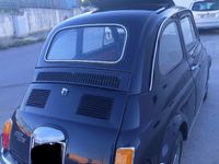 usata Fiat 500 d',epoca