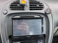 Usata Citroën Xsara Picasso 88 CV (64 kW) 2002 Monovolume