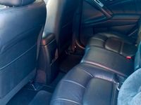 Usata Nissan Murano 190 CV (139 kW) 2012 Bianco Station wagon