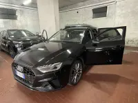 Usata Audi A4 S-Line 163 CV (119 kW) 2021 Station wagon