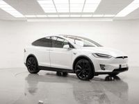 usata Tesla Model X 100kWh Dual Motor