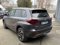 Nuova Suzuki Vitara 110 CV (80 kW) 2025 Grigio SUV