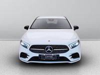 usata Mercedes A180 180 d Premium auto