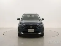 Usata Peugeot 5008 Allure 131 CV (96 kW) 2021 Blu SUV