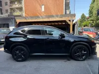 Usata Lexus NX350h 190 CV (139 kW) 2024 Nero SUV