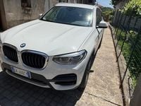 Usata BMW X3 190 CV (139 kW) 2021 SUV