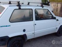 usata Fiat Panda 1ª serie - 1995