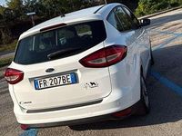 Usata Ford C-MAX Titanium X 120 CV (88 kW) 2018 Other Monovolume