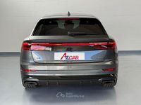 Nuova Audi Q8 S-Line 286 CV (210 kW) 2026 Grigio daytona SUV