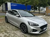 Usata Ford Focus ST-Line 125 CV (91 kW) 2018 Berlina