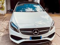 usata Mercedes A180 ClasseD Premium