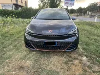 Usata Cupra Born 69 kW (95 CV) 2024 Utilitaria