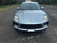 Usata Porsche Macan 245 CV (180 kW) 2019 SUV