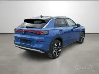 Nuova VW T-Roc Style 116 CV (85 kW) 2026 Bluazzurro SUV
