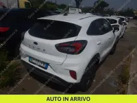Usata Ford Puma Titanium 125 CV (91 kW) 2023 Grigio SUV