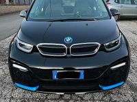 Usata BMW i3 Comfort Edition 135 kW (184 CV) 2020 Nero Utilitaria