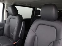 Nuova Mercedes V250 Avantgarde 190 CV (139 kW) 2026 Nero Monovolume