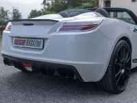 Usata Opel GT 264 CV (194 kW) 2010 Bianco Cabrio