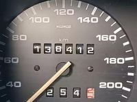 Usata VW Golf II 73 CV (53 kW) 1990 Bianco Utilitaria