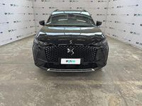 Usata DS Automobiles DS7 Crossback 131 CV (96 kW) 2025 Nero SUV