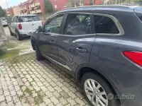 Second-hand Renault Kadjar 110 CP (80 kW) 2018 Gri SUV