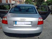Usata Audi A4 Ambiente 131 CV (96 kW) 2005 Berlina