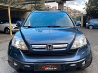 usata Honda CR-V 2.2 i-CTDi 16V Elegance