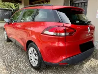 Occasion Renault Clio GrandTour 75 ch (55 kW) 2013 Rouge Break