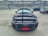Usata Audi Q2 Admired 116 CV (85 kW) 2022 Nero SUV