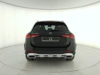 Usata Mercedes GLC220 Advanced Plus 197 CV (144 kW) 2023 Nero SUV