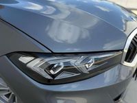 Usata BMW 320 190 CV (139 kW) 2023 Argento Station wagon