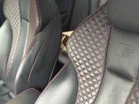 Usata Audi S3 Ambiente 310 CV (228 kW) 2018 Grigio Berlina