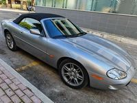 usata Jaguar XK8 1996-2002 4000cc