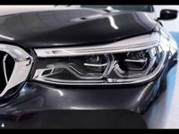 usata BMW 630 Serie 6 Gran Turismo d xDrive Luxury del 2019 usata a Potenza