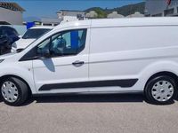 Usata Ford Transit Trend 101 CV (74 kW) 2023 Bianco Furgone